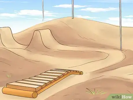 Image titled Make a Mountain Bike Course Step 11