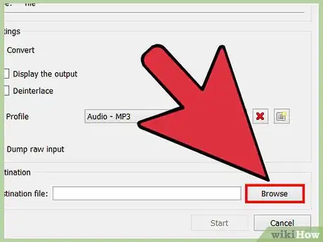Image titled Convert Videos to MP3 Step 11