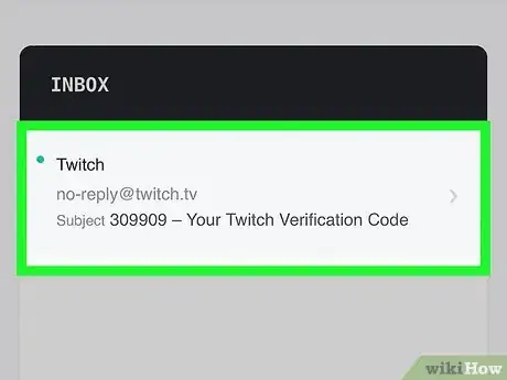 Image titled Use Twitch on iPhone or iPad Step 6