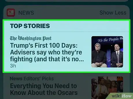 Image titled Get People to Like Your Facebook Status Step 3