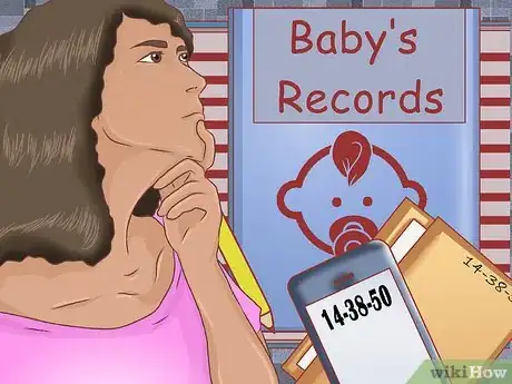 Image titled Make a Baby with a Fever Feel Better Step 8