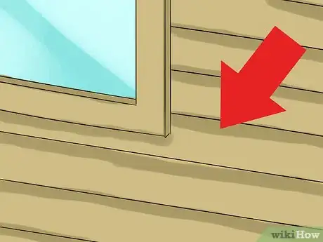 Image titled Paint a Barn Step 5