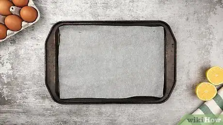 Image titled Make Lemon Bars Step 2