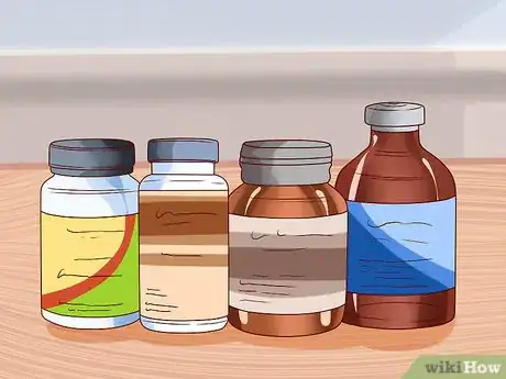Image titled Organize Your Medications Step 3