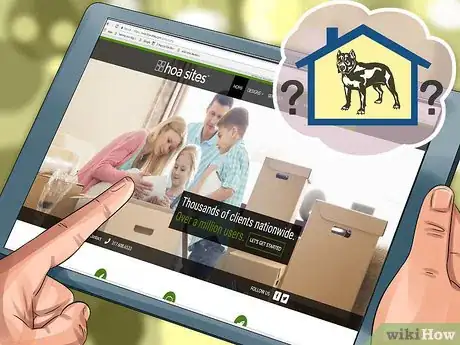 Image titled Adopt a Pitbull Step 4