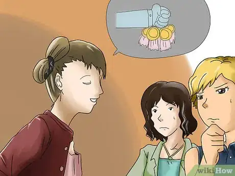 Image titled Know if You Are a Bad Friend Step 1