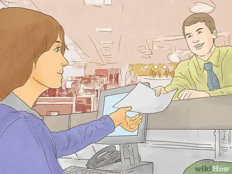 Image titled Be More Attractive to Someone at Work Step 12