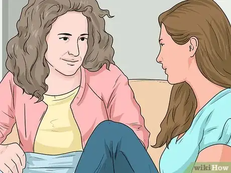 Image titled Get Through Hardships During High School Years Step 12