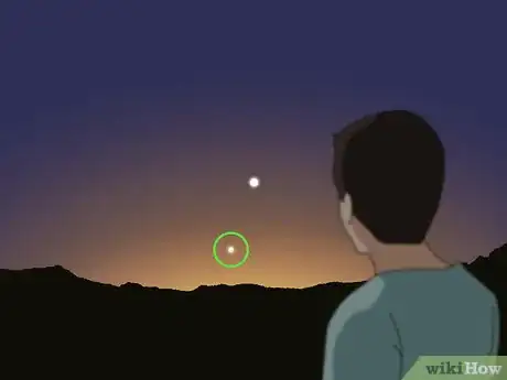 Image titled Observe Mercury Step 4