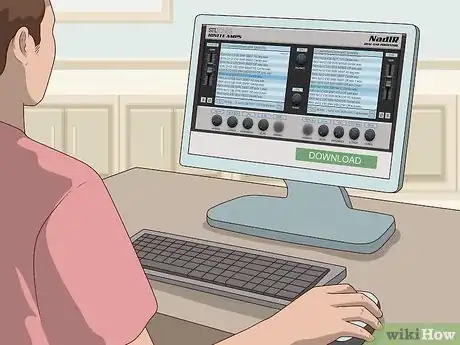 Image titled Record Heavy Rock Guitar at Home Step 7.jpeg