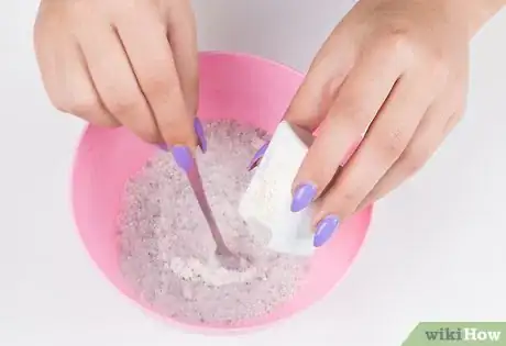 Image titled Make a Mineral Bath Step 3