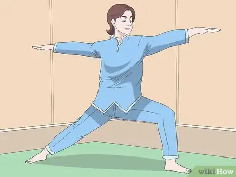 Image titled Beat Perimenopause Weight Gain Step 1