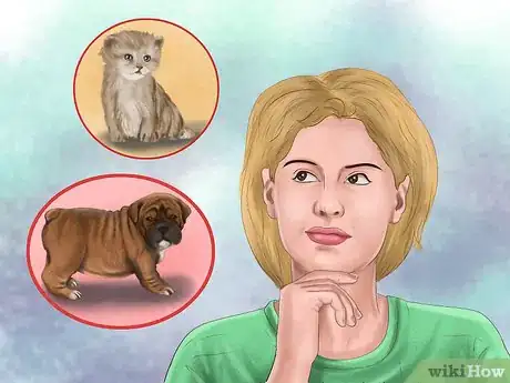 Image titled Choose a Vet Step 1