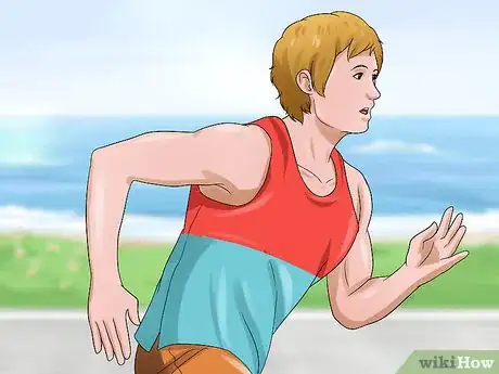 Image titled Get Fit over the Summer Step 5