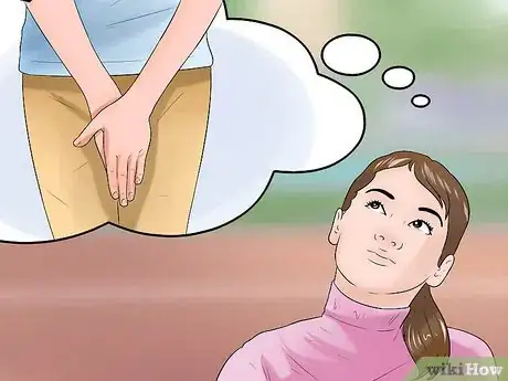 Image titled Diagnose an Overactive Bladder Step 1