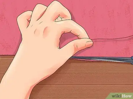 Image titled Hem Chiffon Step 11