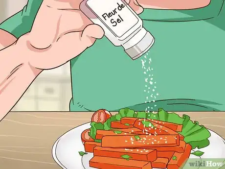 Image titled Add Sea Salt to Your Diet Step 4