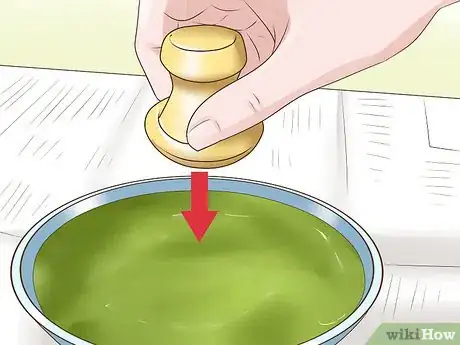 Image titled Make a Stamped Lampshade Step 10