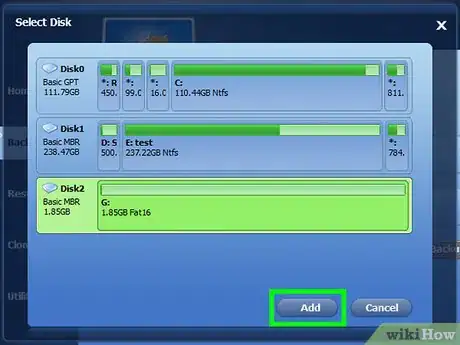Image titled Move Windows to Another Drive Step 10