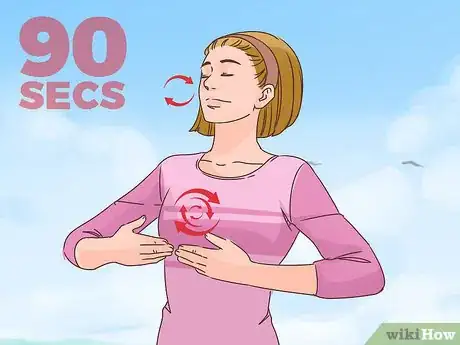 Image titled Stop Thinking About Him Step 3