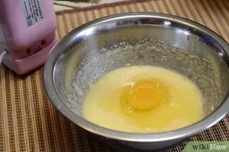 Image titled Make Fairy Cakes with Self Raising Flour Step 4