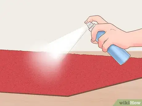 Image titled Use Taste Deterrents for a Cat Step 3