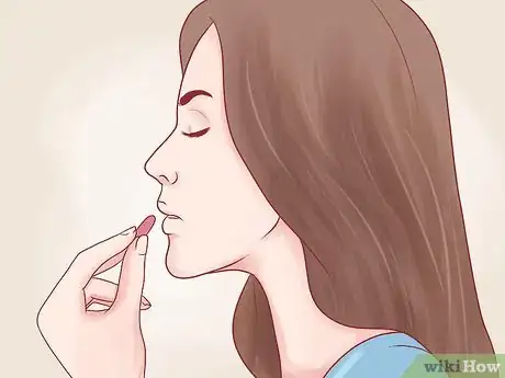 Image titled Prevent Hair Loss by Homeopathic Treatment Step 2