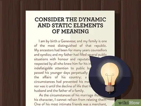 Image titled Deconstruct a Text Step 3