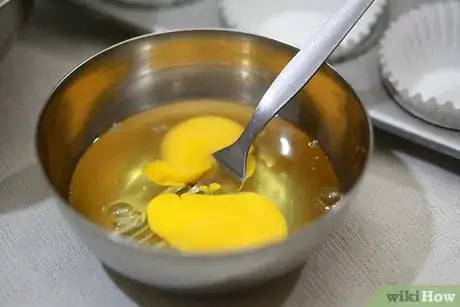 Image titled Make Chocolate Cupcakes Step 2