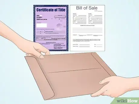 Image titled Get Rid of an Old Car Step 5