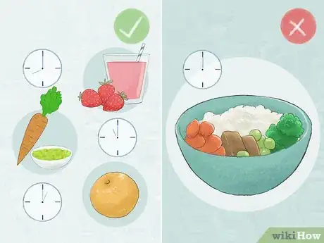 Image titled Ease Symptoms of IBS Naturally Step 1