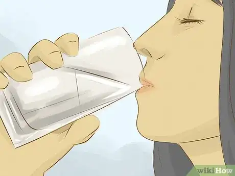 Image titled Be Pretty if You Are Unfortunate With Your Looks Step 16