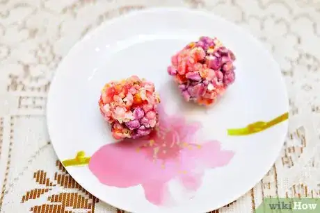 Image titled Make Cotton Candy Flavored Popcorn Step 18
