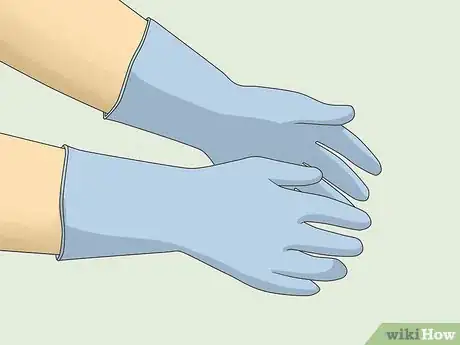 Image titled Clean a Garbage Can Step 1