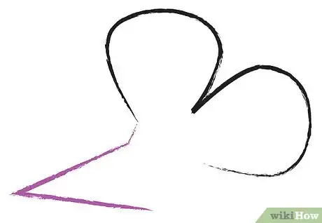 Image titled Draw Rat from Pearls Before Swine Step 2