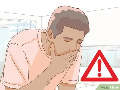 Image titled Diagnose IBS Step 1