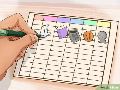 Image titled Adjust to College Classes Step 5