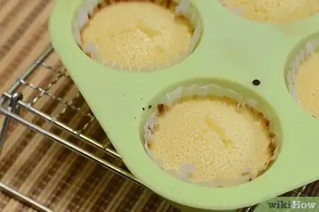 Image titled Make Fairy Cakes with Self Raising Flour Step 9