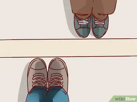 Image titled React to a Stolen Kiss Step 12