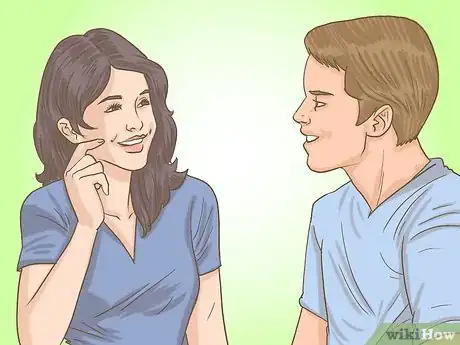 Image titled Have a Crush Step 8