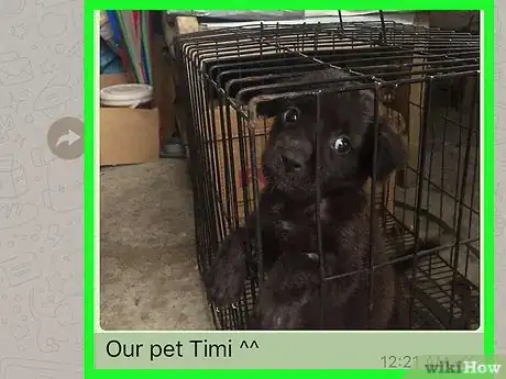 Image titled Download on WhatsApp Step 4