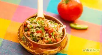 Make Pico De Gallo