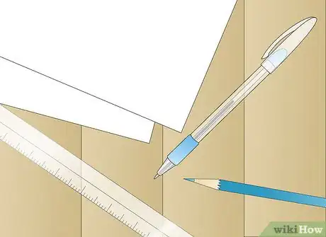 Image titled Draw a Realistic Wolf Step 10