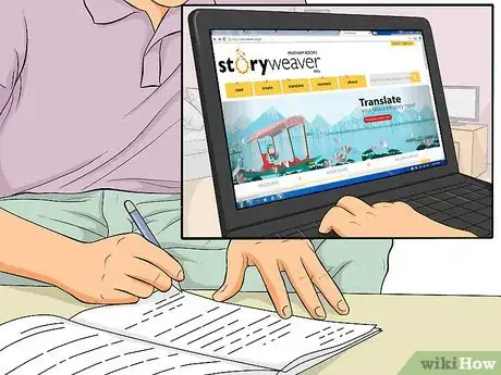 Image titled Write a Star Wars Book Step 7