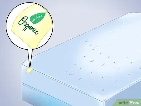 Image titled Buy an Organic Mattress Step 6