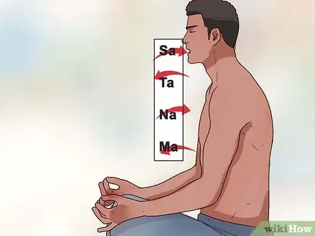 Image titled Do Kundalini Yoga and Meditation Step 7