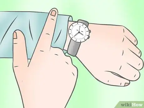 Image titled Become a Veterinary Technician Step 9