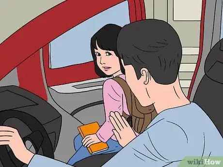 Image titled Help a Child with Anxiety About School Step 9
