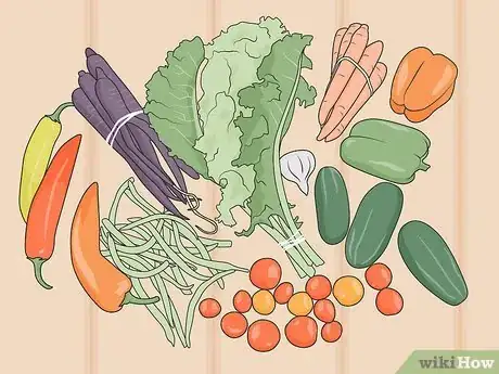 Image titled Treat Your Depression With Magnesium Step 02