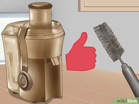 Image titled Choose a Juicer Step 4